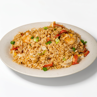 House Fried Rice