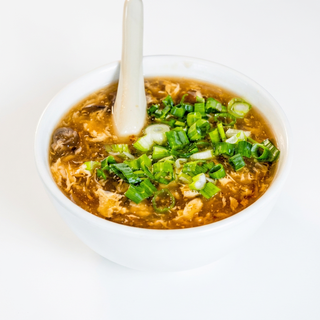 Hot & Sour Soup